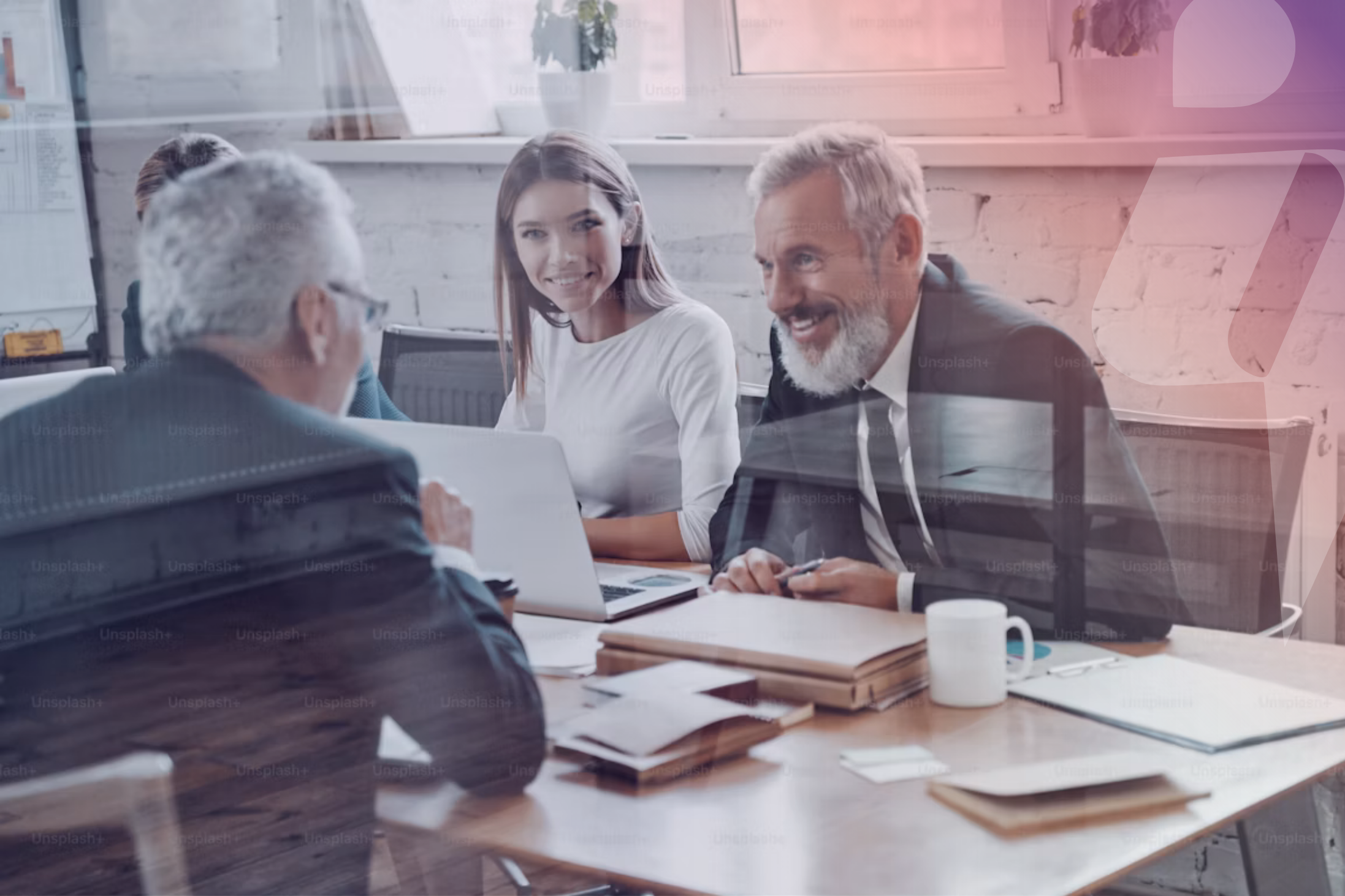 HR Director + CFO