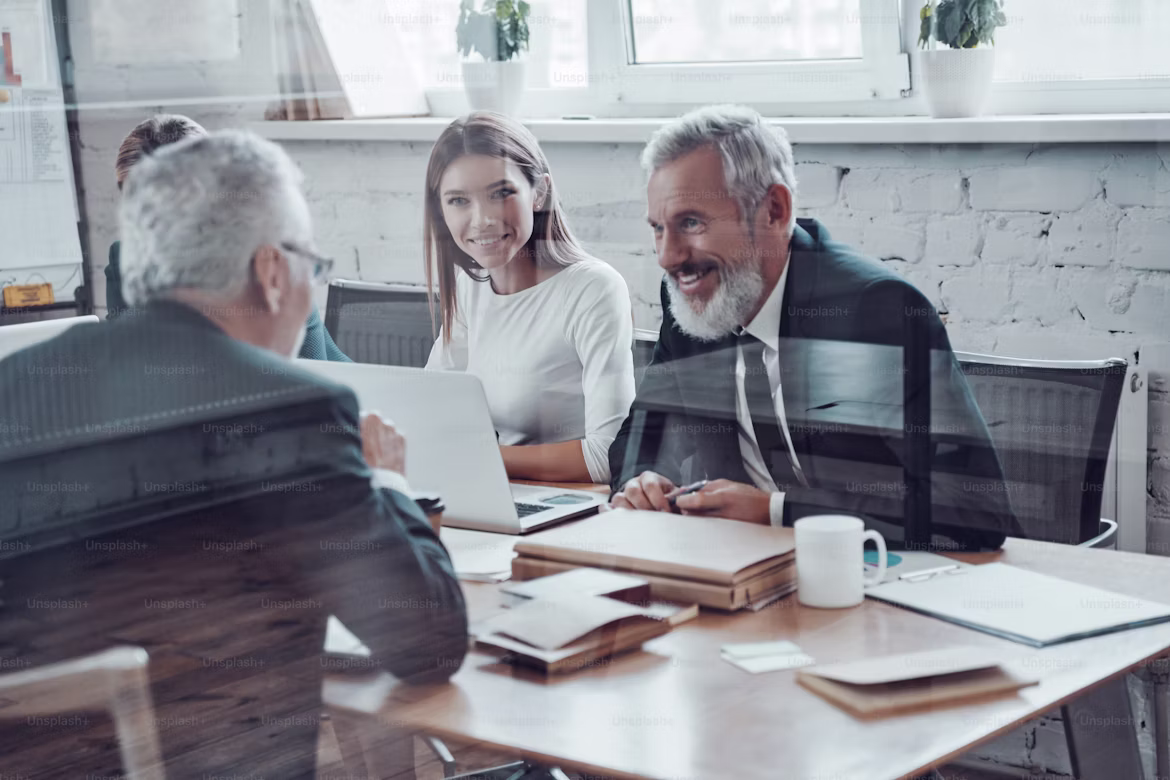 HR Director + CFO